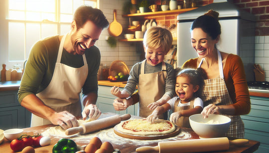 10 Fun Quality Family Time Activities to Strengthen Bonds and Create Lasting Memories