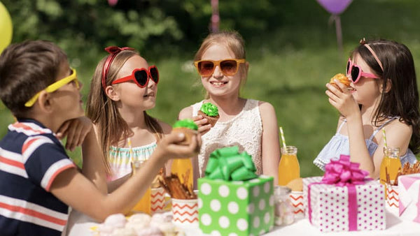 Bake A Camp