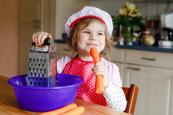 best cooking kits for 5 year olds