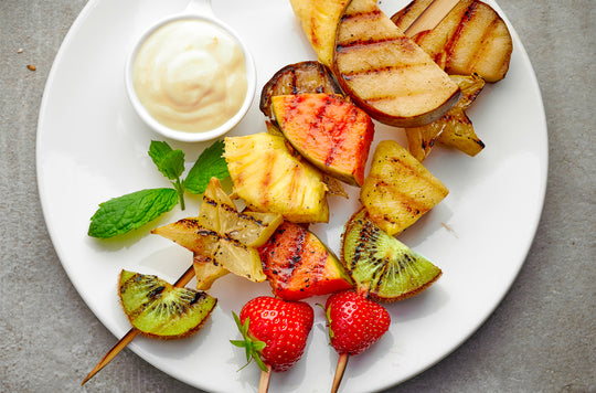 Fruit-Skewers