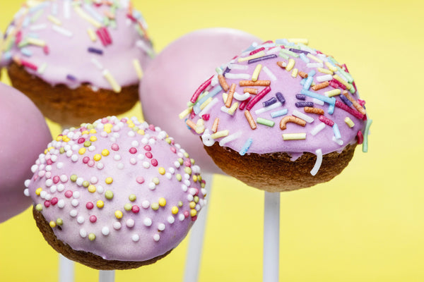 How to Make Barbie Cake Pops for Your Next Party