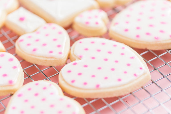 How to Make Barbie Sugar Cookies: A Delicious Recipe