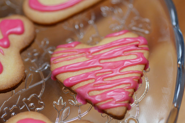 How to Make Delicious Barbie Cookies at Home
