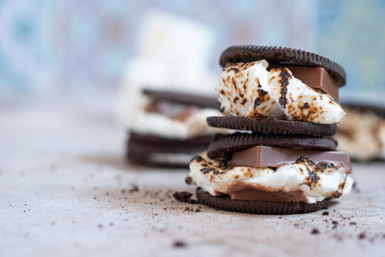 How to Make S'mores: A Step-by-Step Guide