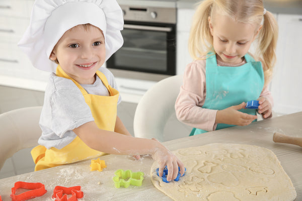 The Best Children’s Baking Tools for Budding Chefs
