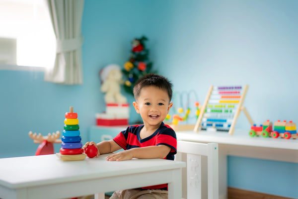 The Ultimate PreK at Home Curriculum Guide