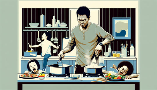 End the Short-Order Cook Chaos: One Meal for All | Family Dinner Solutions
