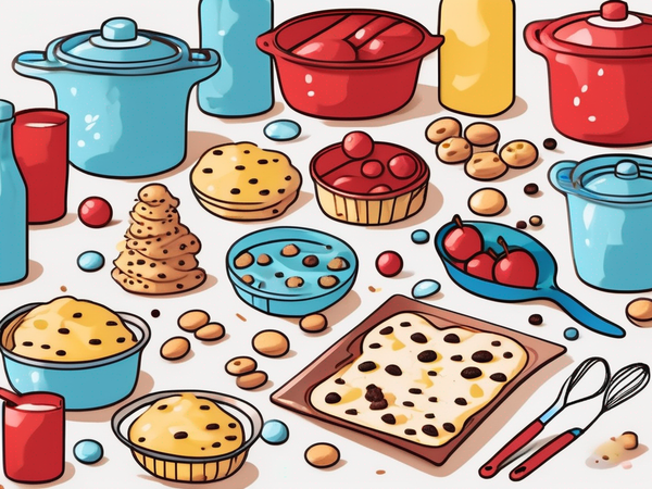 Fun and Educational Baking Activities for Kids