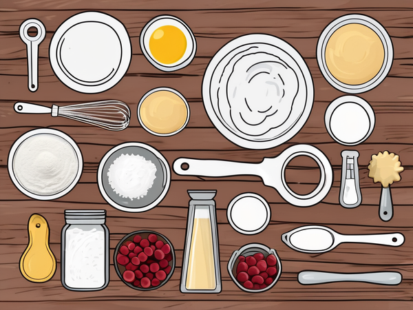 DIY Baking Kits: Your Path to Baking Bliss Unveiled!
