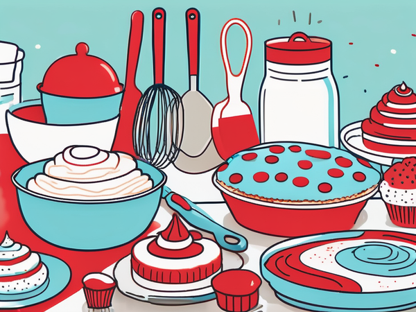 The Best Educational Baking Kits for Kids