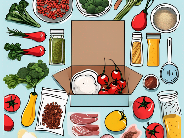 The Ultimate Guide to Subscription Cooking Boxes