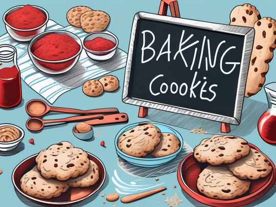 The Ultimate Guide to Homeschool Baking Lessons