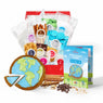 Earth Compost Cookie Baking Kit