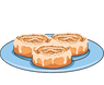 Cinnamon Buns Baking Kit