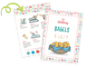 Bagels Baking Kit