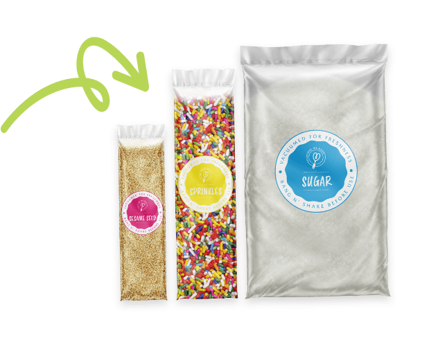 Bagels Baking Kit