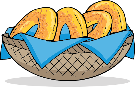 Bagels Baking Kit