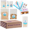 Cinnamon Buns Baking Kit