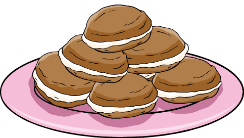 Whoopee Pie Baking Kit