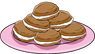 Whoopee Pie Baking Kit