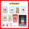 Showtime Cake Pops Baking Kit