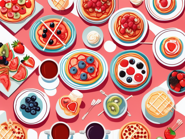 10 Easy Recipes for Kids
