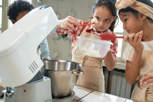 10 Fun Facts About Bakers