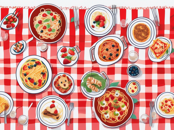 10 Kid-Friendly Recipes for Picky Eaters