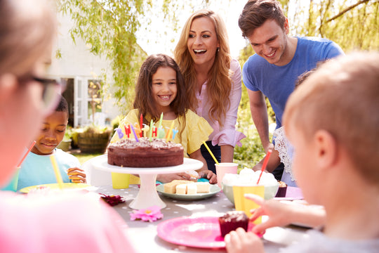 10 Tea Party Cake Ideas for Your Next Event