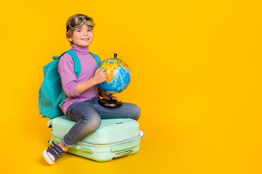 Make Your Summer to School Transition Stress-Free