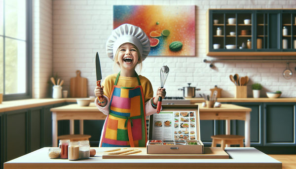 10 Best Gluten-Free Kids Cooking Boxes: Fun, Safe, and Delicious