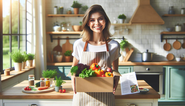 Budget-Friendly Meal Subscriptions: Eat Well for Less