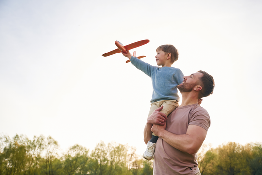 Valuable Lesson on Work/Play Balance for Kids