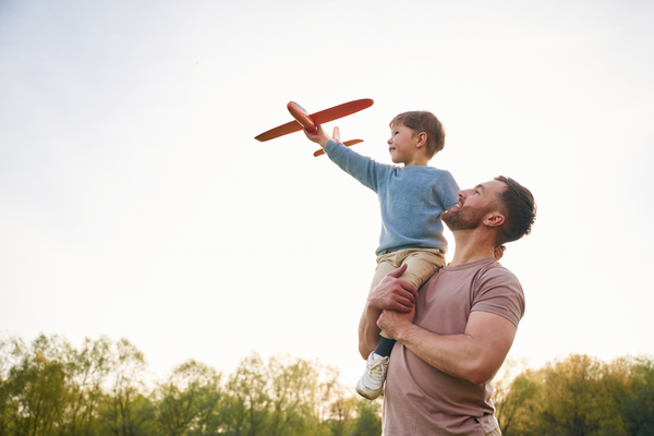 Valuable Lesson on Work/Play Balance for Kids