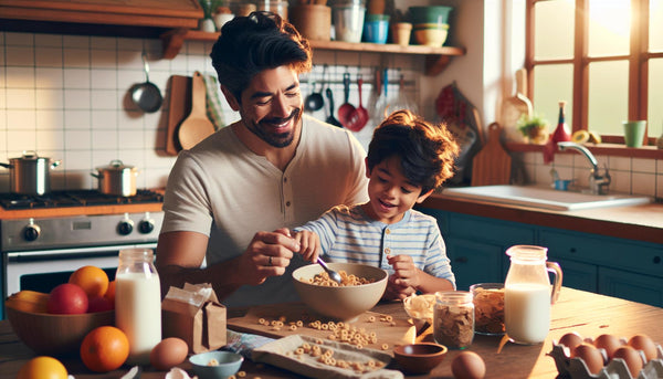 10 Fun Ways to Teach Kids Valuable Life Skills | Empower Your Children for Success