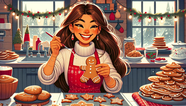 Holiday Baking Ideas: Sweet Treats for Festive Cheer