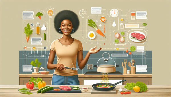 Easy Weeknight Dinners: Quick and Delicious Meals