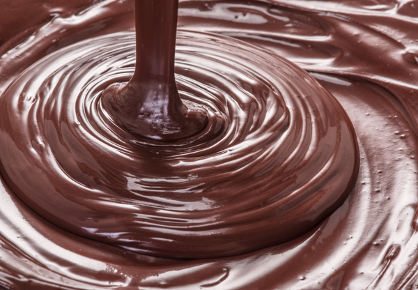 Adventures with Chocolate That Will Make Innovative Thinkers