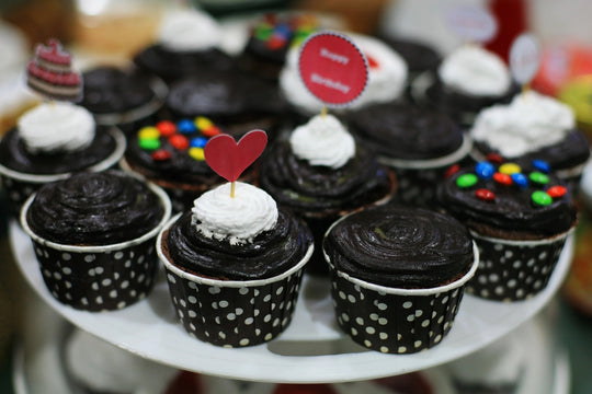 5 Easy Baking Trends to Try This Year