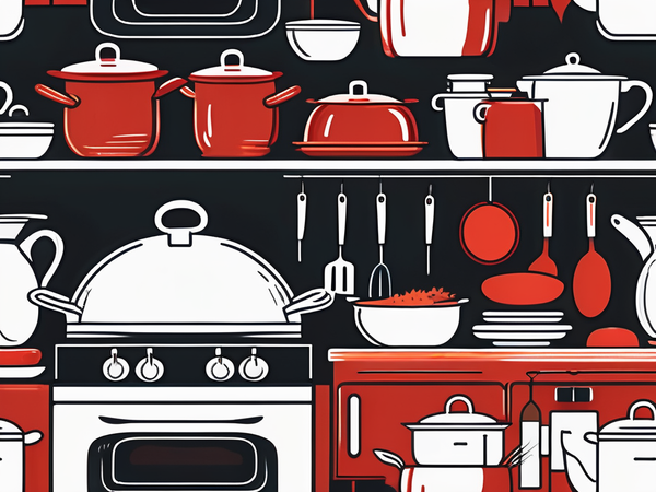 5 Tips to Build Confidence in the Kitchen