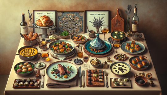 Unlock Secret Recipes: Exclusive Dishes You Can't Find Anywhere Else