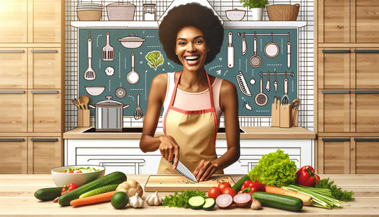 Learning New Cooking Techniques: Elevate Your Kitchen Skills