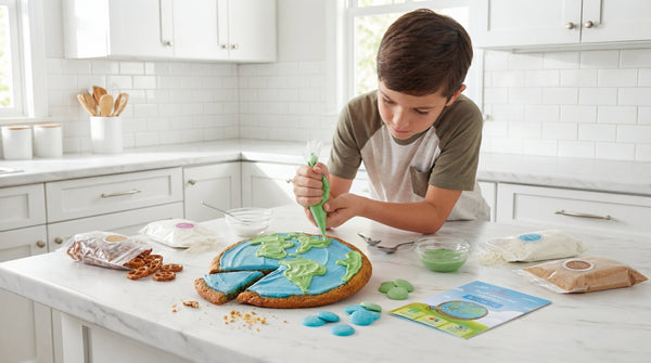 15 Engaging Earth Day Activities for Kids: STEM, Baking, and Hands-On Learning for Families