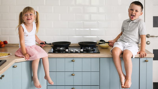 Activities for Kids at Home