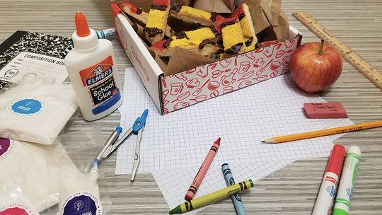Back to School