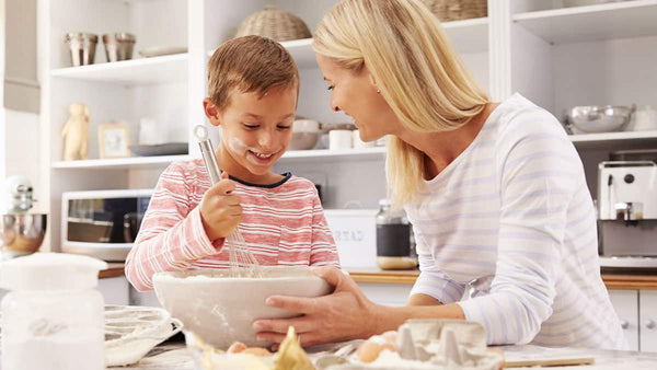 Baking Ideas for Kids