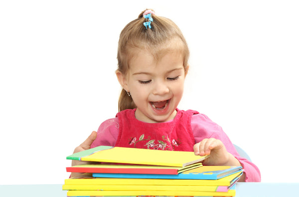 Best Preschool Programs for Homeschoolers