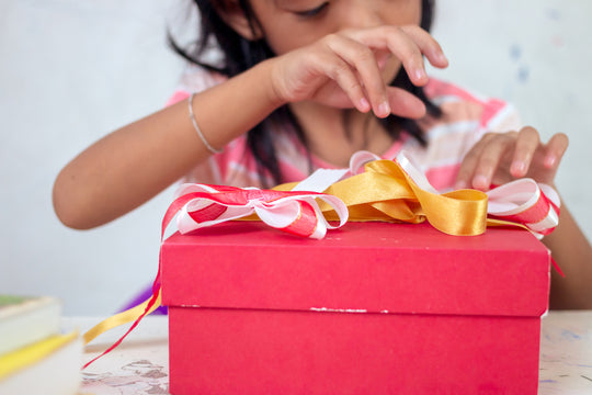 Best Subscription Boxes for 5 Year Olds