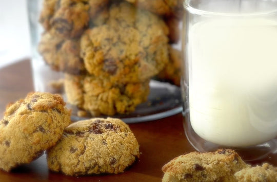 Comfort-Cookies