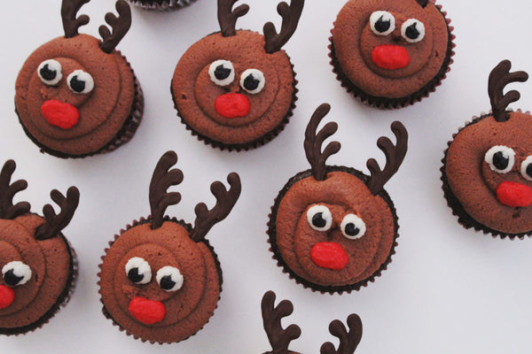 Cupcakes